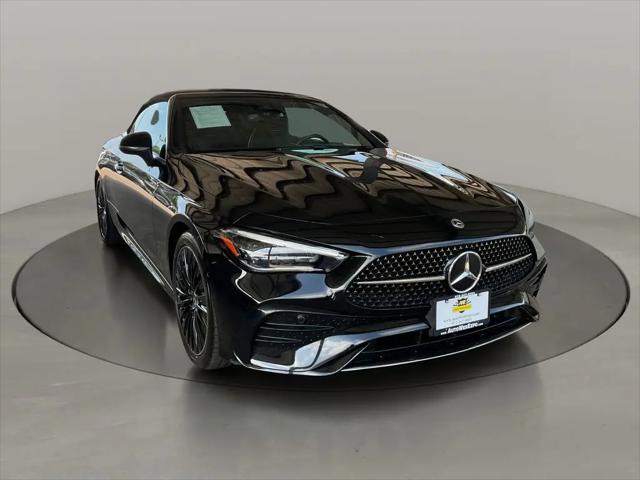 2025 Mercedes-Benz E-CLASS E 300 4MATIC for sale in plano, TX