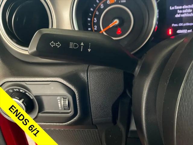 2023 Jeep Wrangler 4-Door Sport S 4x4