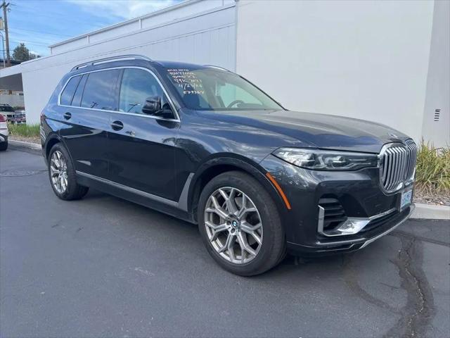 2021 BMW X7 xDrive40i for sale in Bend, OR