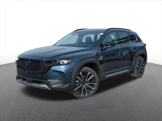 2026 Mazda CX-50 2.5 Turbo for sale in Troy, MI