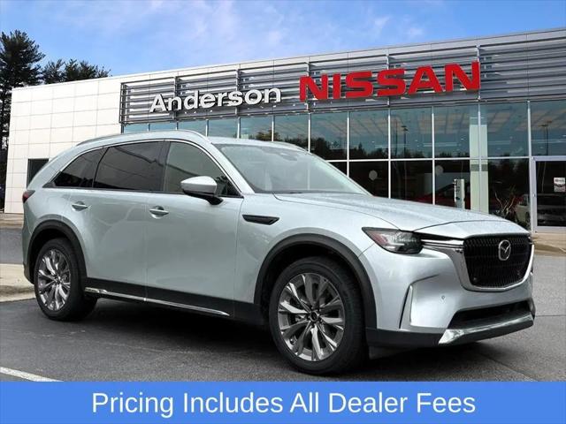2024 Mazda X-90 3.3 Turbo Premium for sale in Asheville, NC
