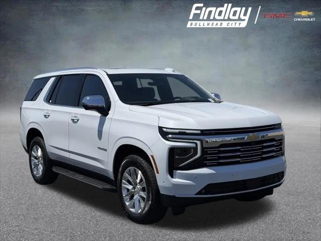 2026 Chevrolet Tahoe 4WD Premier for sale in Bullhead City, AZ