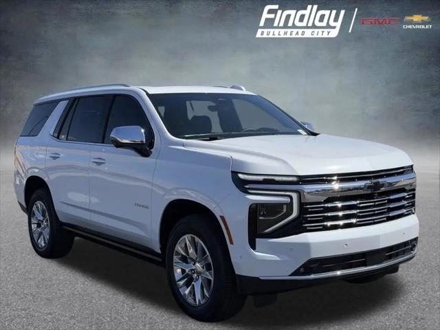 2026 Chevrolet Tahoe 4WD Premier for sale in Bullhead City, AZ