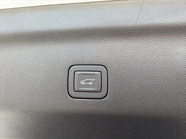2026 Chevrolet Tahoe 4WD Premier