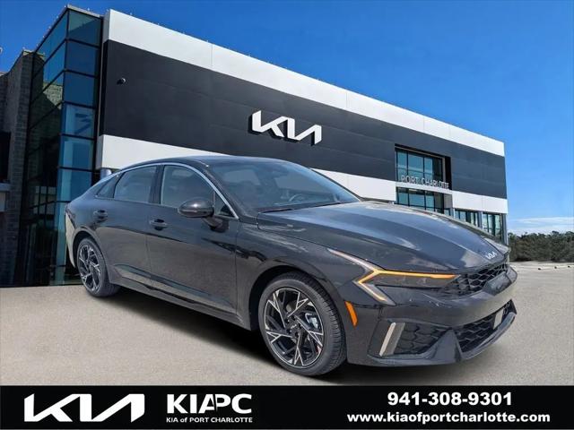 2026 Kia K5 GT-Line FWD for sale in Port Charlotte, FL