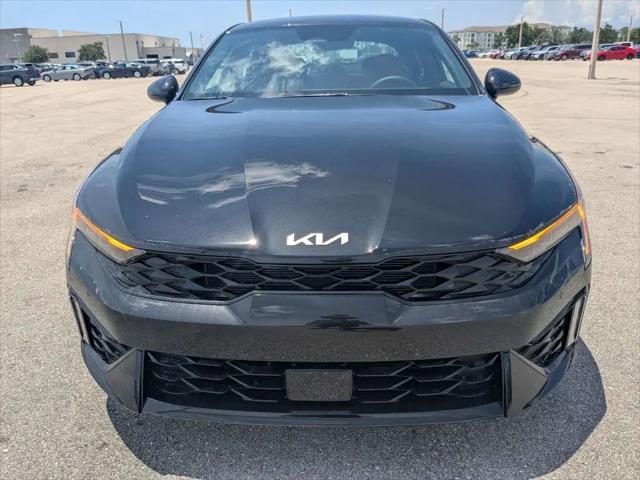 2026 Kia K5 GT-Line FWD