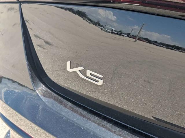 2026 Kia K5 GT-Line FWD