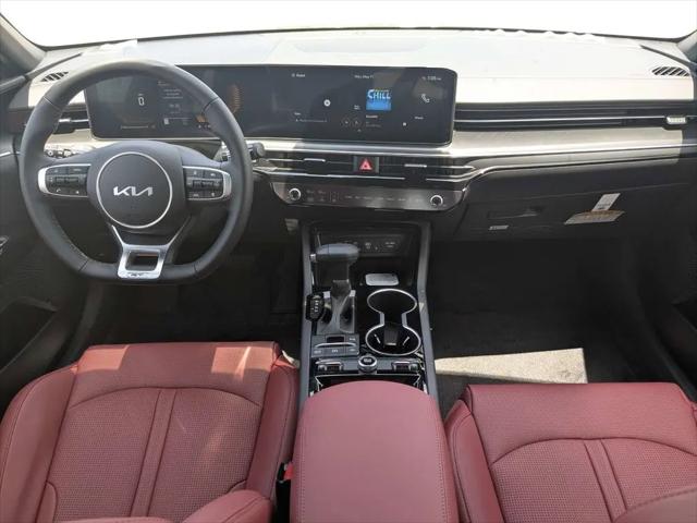 2026 Kia K5 GT-Line FWD