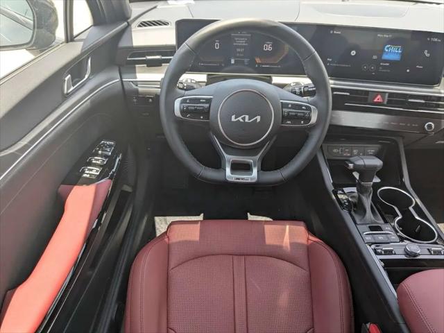2026 Kia K5 GT-Line FWD