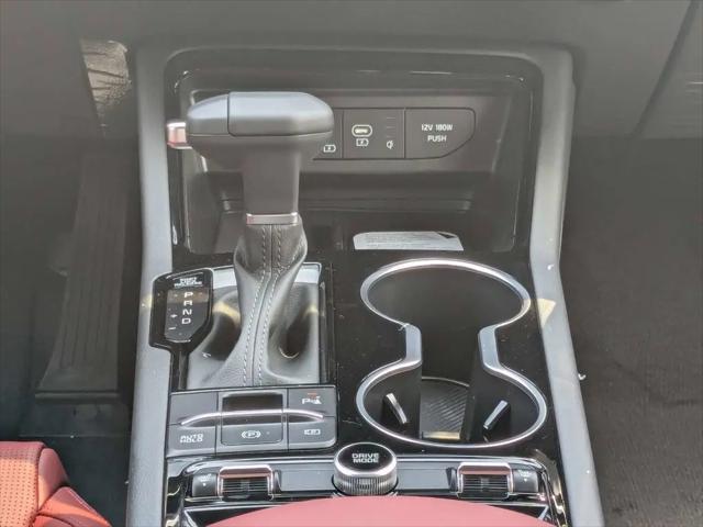 2026 Kia K5 GT-Line FWD