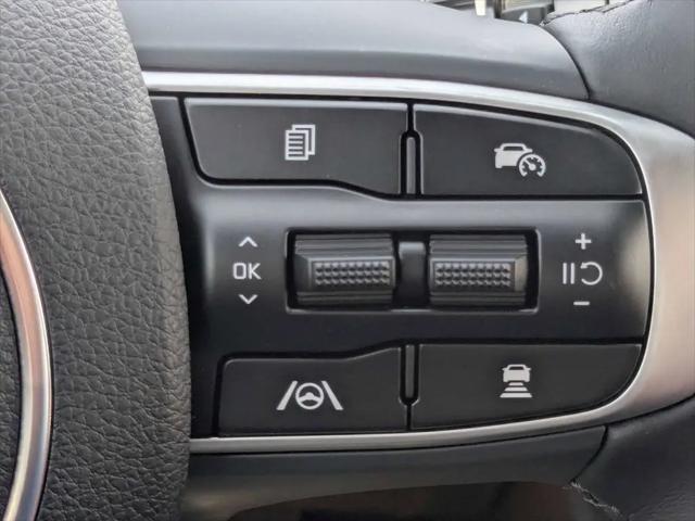 2026 Kia K5 GT-Line FWD