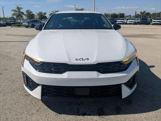 2026 Kia K5 GT-Line FWD