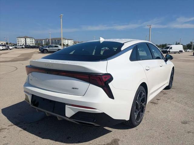 2026 Kia K5 GT-Line FWD