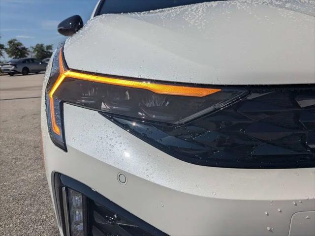 2026 Kia K5 GT-Line FWD