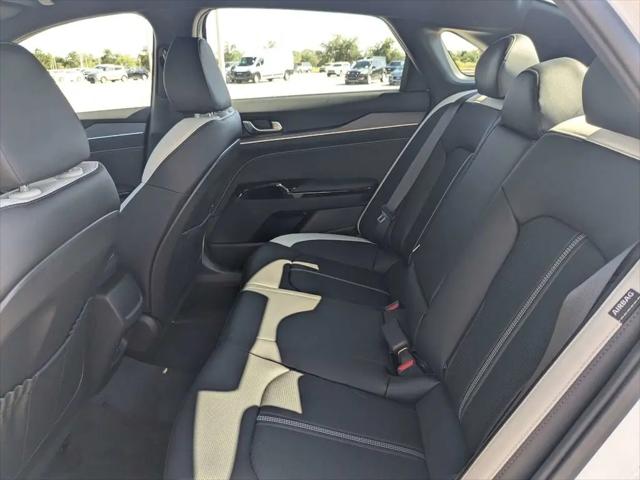 2026 Kia K5 GT-Line FWD