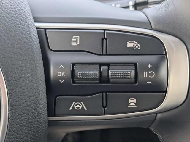 2026 Kia K5 GT-Line FWD