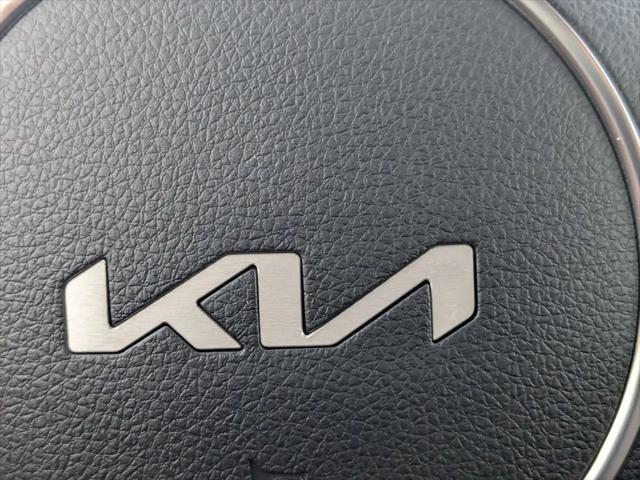 2026 Kia K5 GT-Line FWD