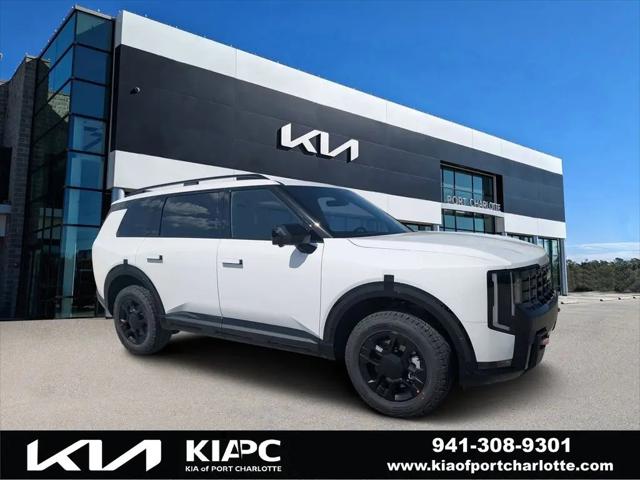2027 Kia Telluride X-Pro SX for sale in Port Charlotte, FL