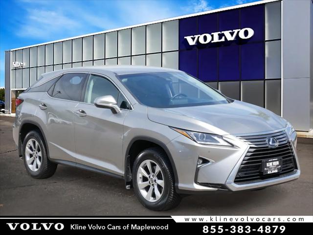2019 Lexus RX 350 RX 350 for sale in St Paul, MN