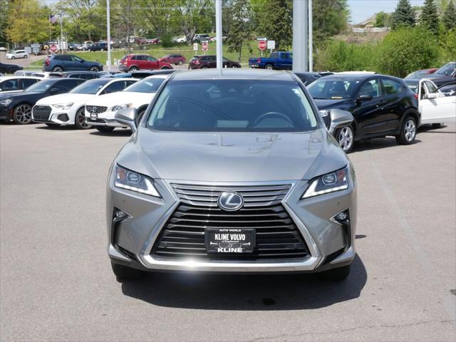 2019 Lexus RX 350 RX 350
