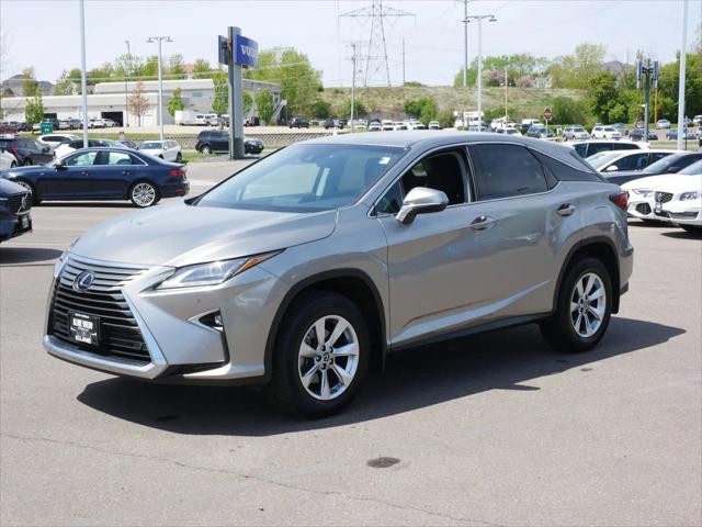 2019 Lexus RX 350 RX 350