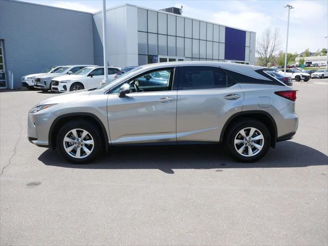 2019 Lexus RX 350 RX 350