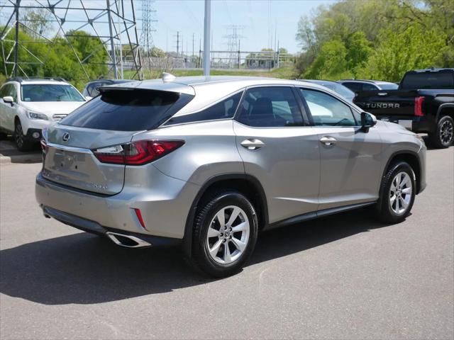 2019 Lexus RX 350 RX 350
