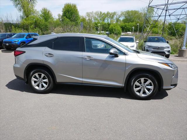 2019 Lexus RX 350 RX 350