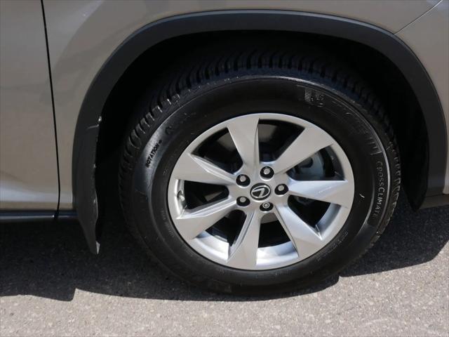2019 Lexus RX 350 RX 350