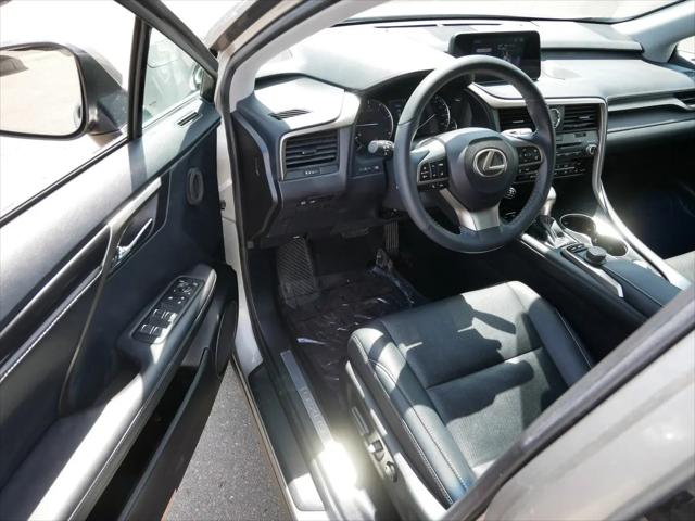 2019 Lexus RX 350 RX 350