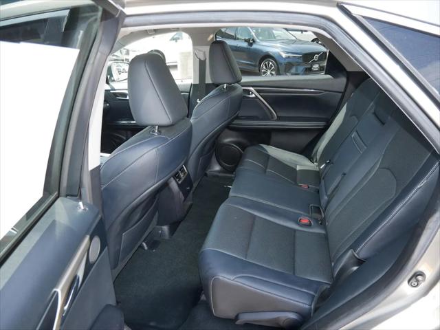 2019 Lexus RX 350 RX 350