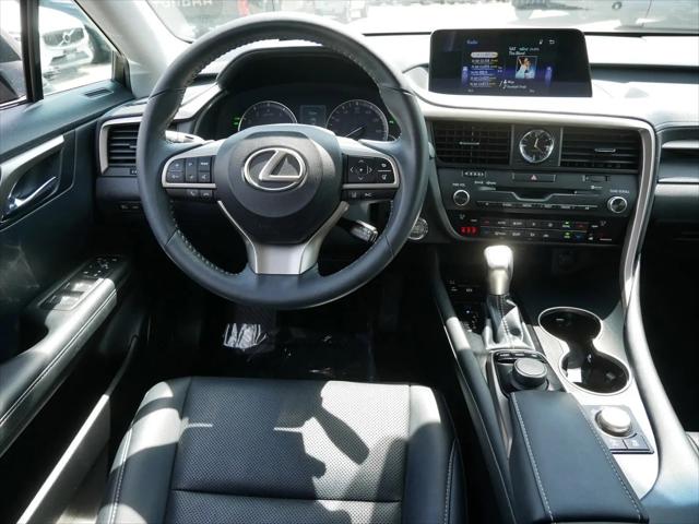 2019 Lexus RX 350 RX 350