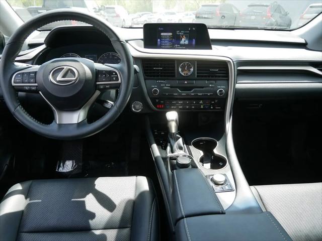 2019 Lexus RX 350 RX 350