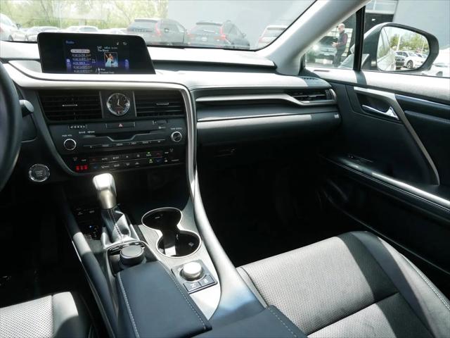 2019 Lexus RX 350 RX 350