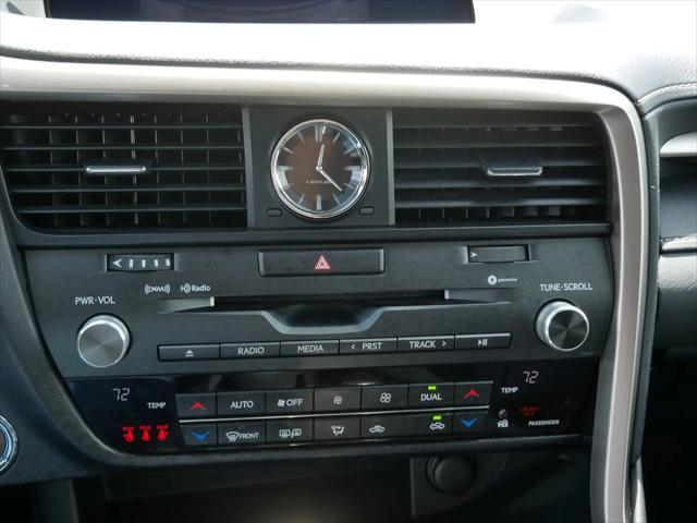 2019 Lexus RX 350 RX 350