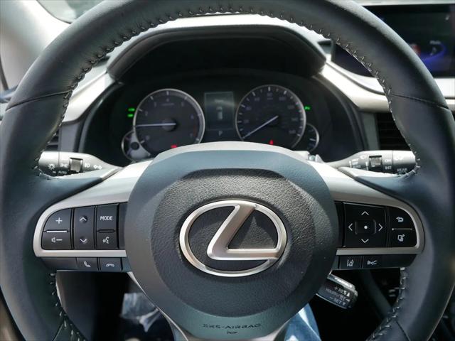 2019 Lexus RX 350 RX 350