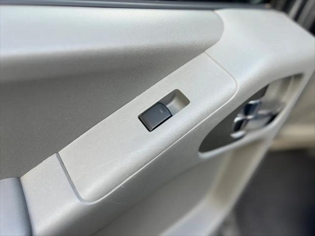 2020 Nissan Frontier Crew Cab SV 4x2