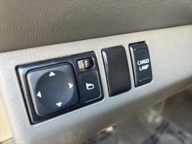 2020 Nissan Frontier Crew Cab SV 4x2