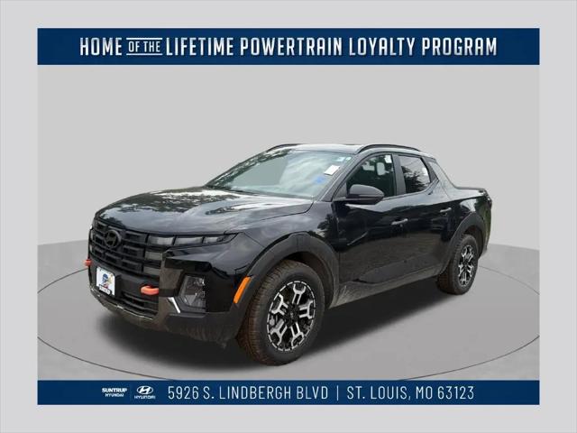 2026 Hyundai Santa Cruz XRT for sale in St. Louis, MO