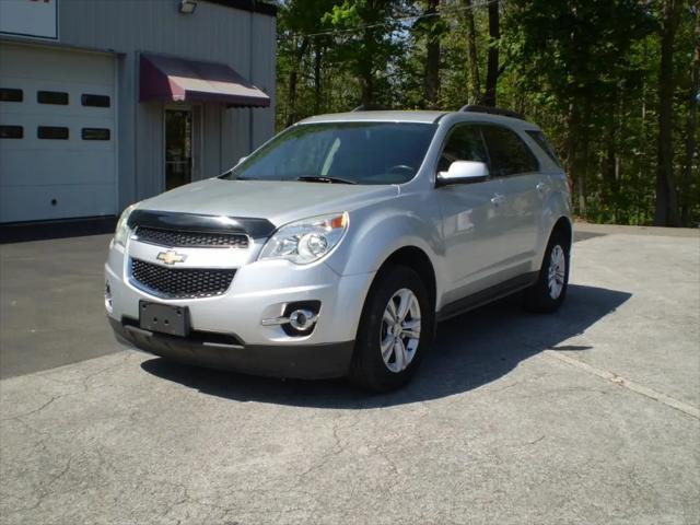 2013 Chevrolet Equinox 2LT for sale near Bucyrus, OH