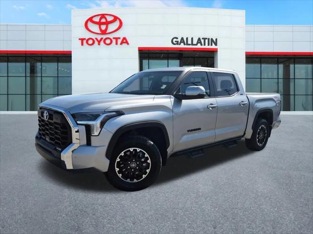 2025 Toyota Tundra SR5 for sale in Gallatin, TN