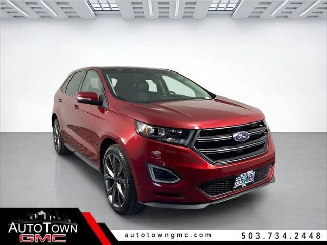 2018 Ford Edge Sport for sale in Gladstone, OR