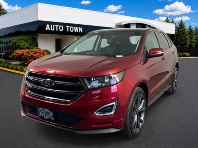 2018 Ford Edge Sport for sale in Gladstone, OR