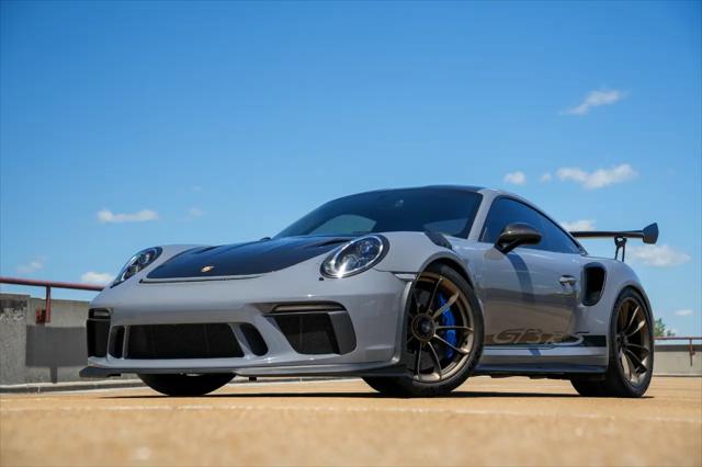 2019 Porsche 911 GT3 RS for sale in Springfield, MO