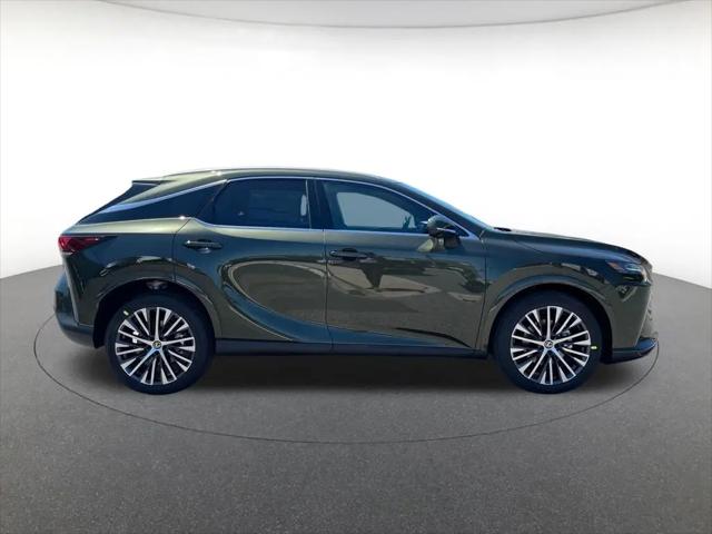 2026 Lexus RX 350 Premium+