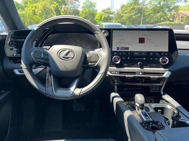 2026 Lexus RX 350 Premium+