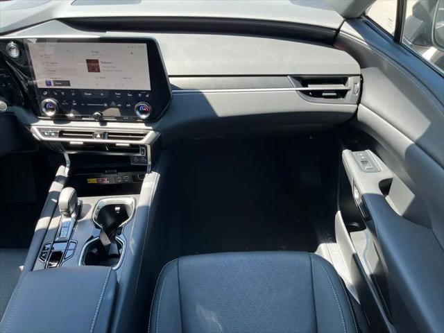 2026 Lexus RX 350 Premium+