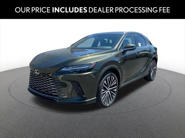 2026 Lexus RX 350 Premium+ for sale in Wilmington, DE