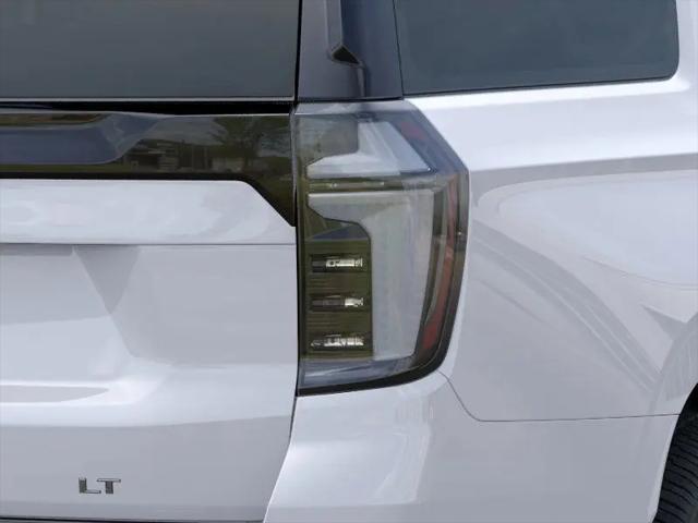 2026 Chevrolet Suburban LT, RWD