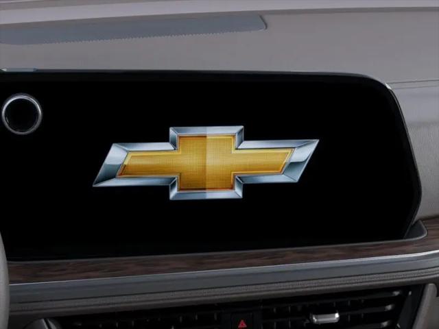 2026 Chevrolet Suburban LT, RWD